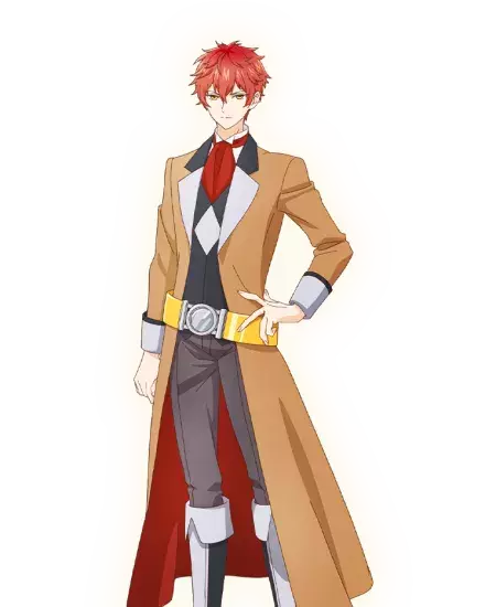 Ginoford Dandelion