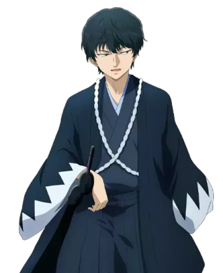 Hajime Saitou