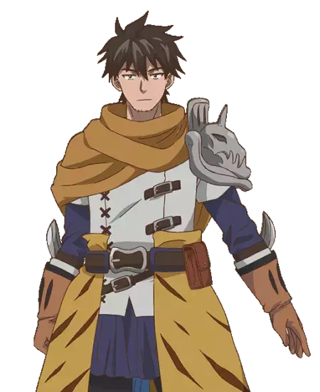Hajime Shinonome
