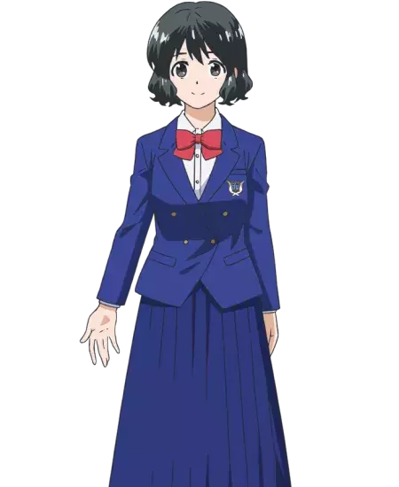 Haru Kozakura