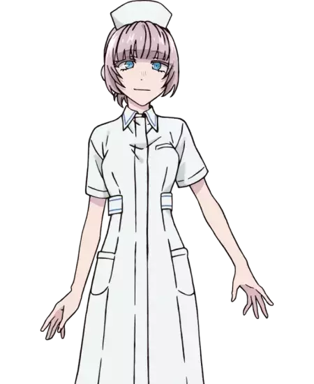 Haru Nanakusa