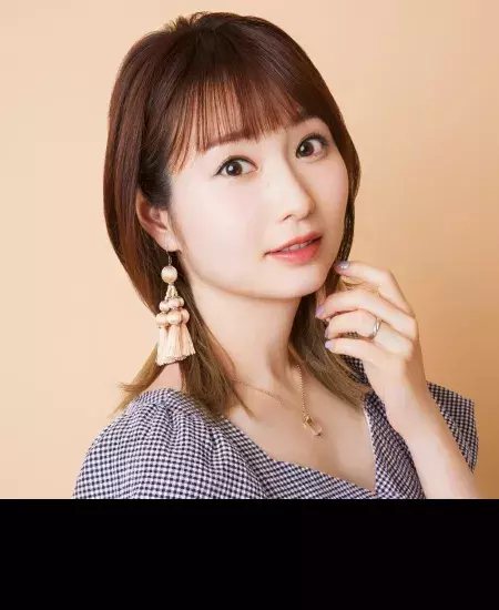 Haruka Tomatsu