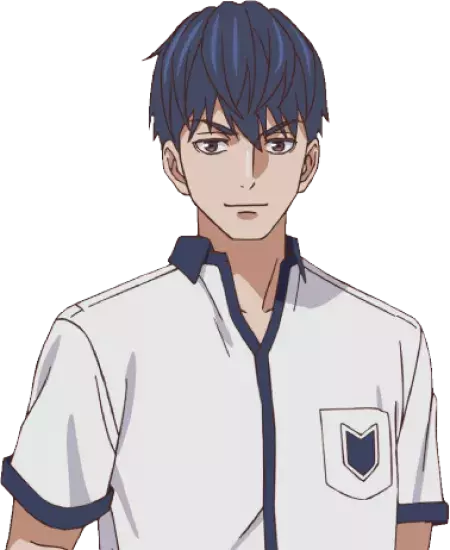Haruto Satou