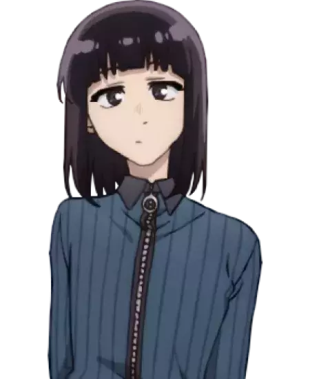 Hatsuka Suzushiro