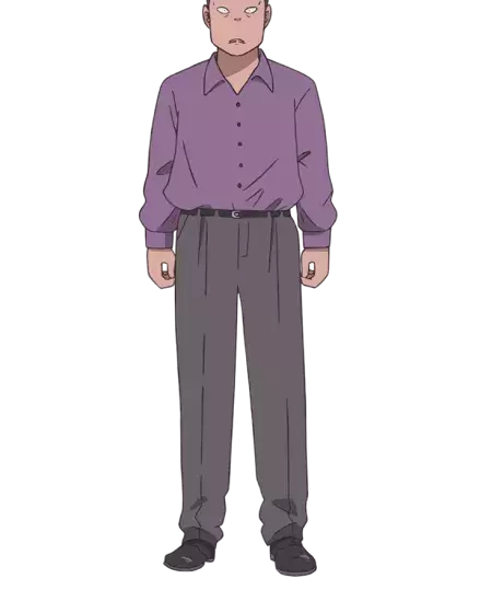 Hayashida