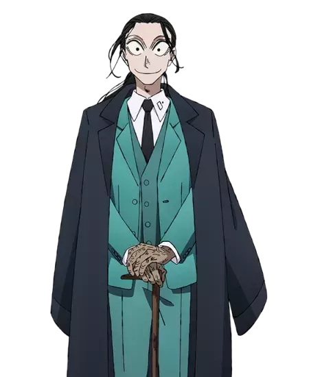 Hifumi Ooshibu