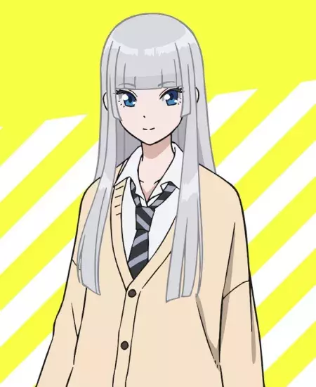 Hikari Wanda	
