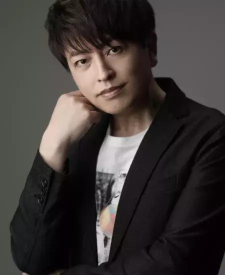 Hikaru Midorikawa