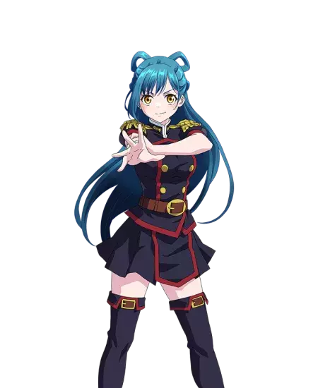 Himari Azuma