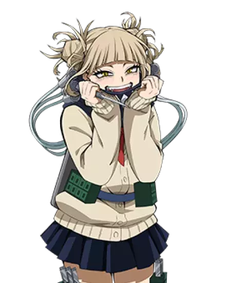 Himiko Toga
