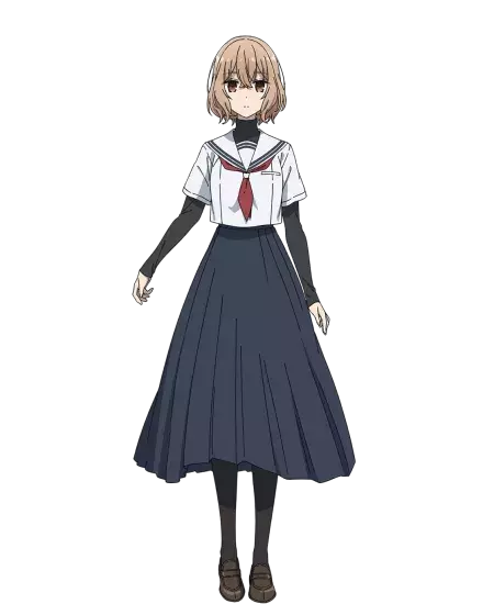 Hinako Yaotose