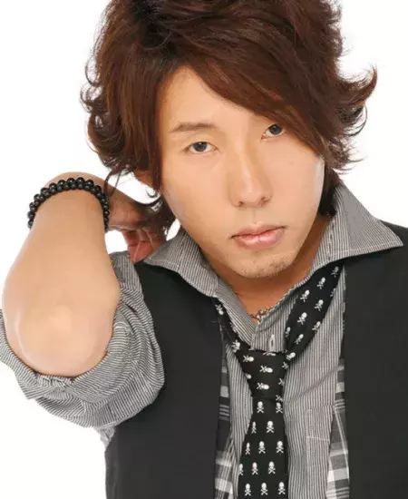 Satoshi Hino