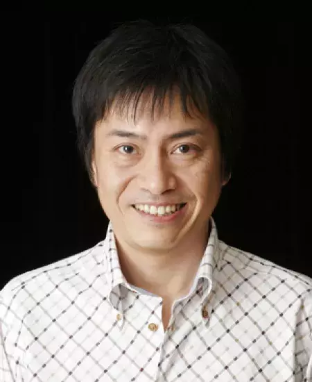 Hiroaki Hirata
