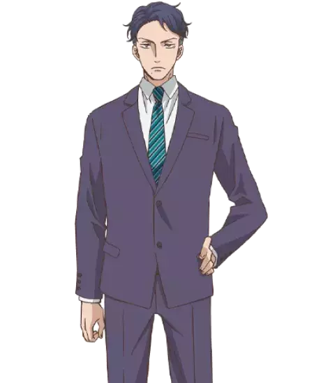 Hiroki Maezono