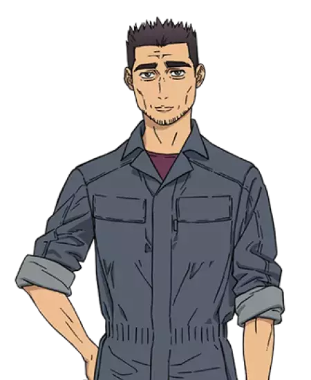 Hiroya Okuyama
