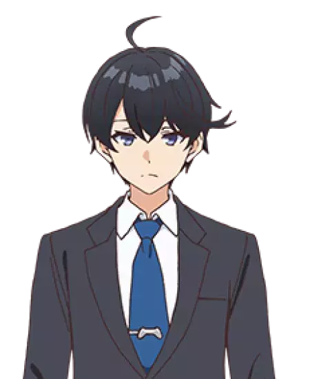 Hitoma Rei