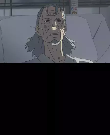 Hitsujirou Munakata
