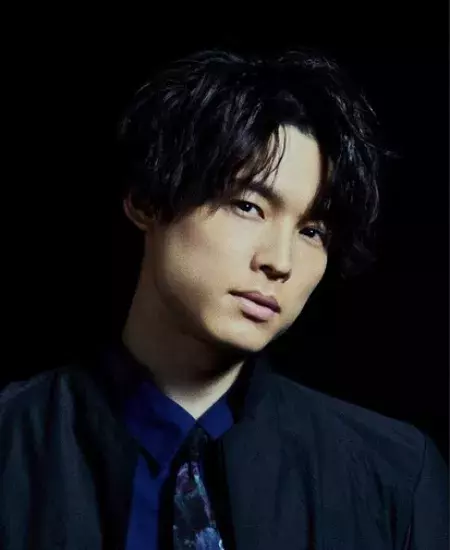Hokuto Matsumura