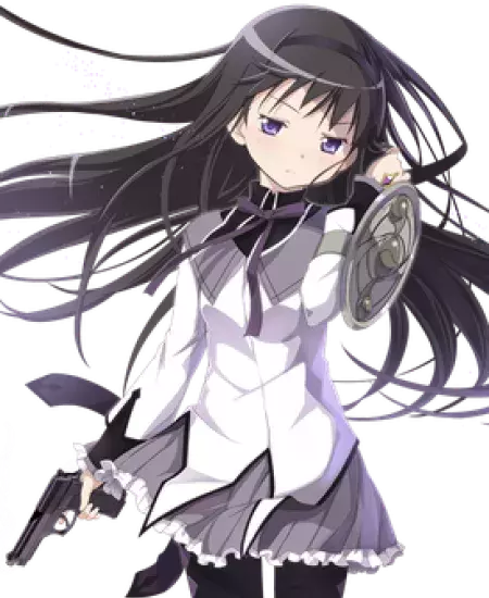 Homura Akemi