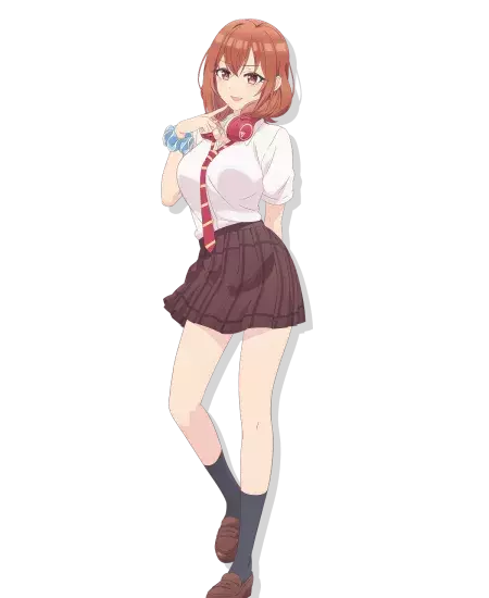 Iroha Kohinata