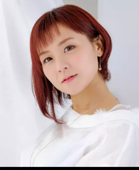 Ikumi Nakagami