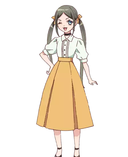 Isabel