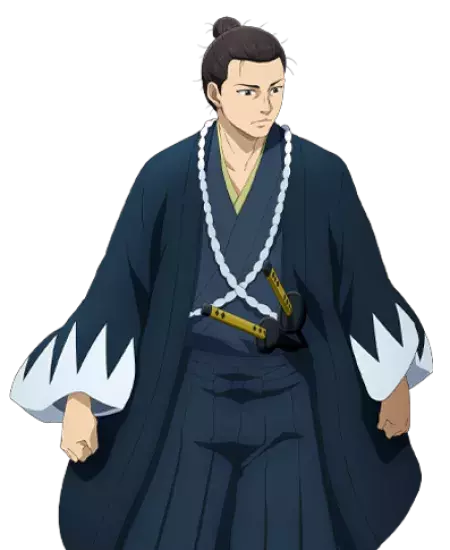 Isami Kondou