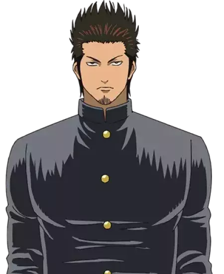 Isao Kondou
