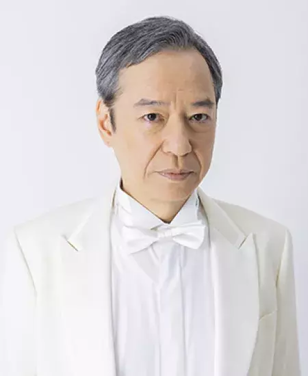 Itsuji Itao