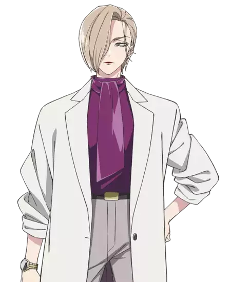 Izumi Shiraishi