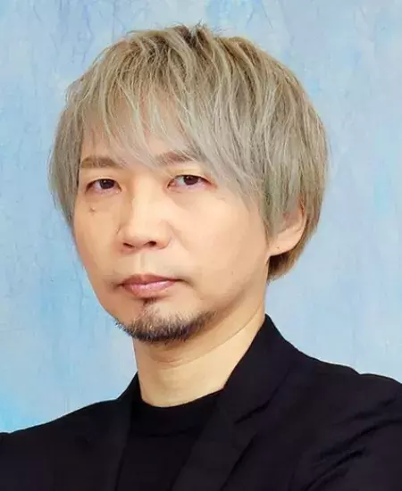 Junichi Suwabe