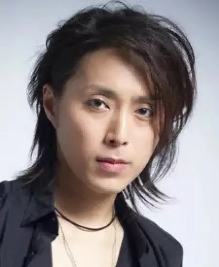 Kōji Okino