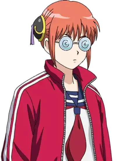 Kagura