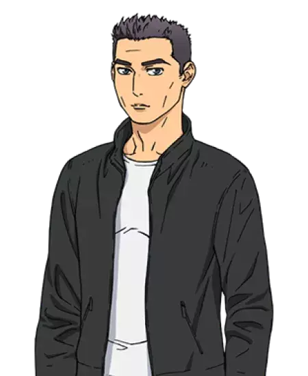 Kai Kogashiwa