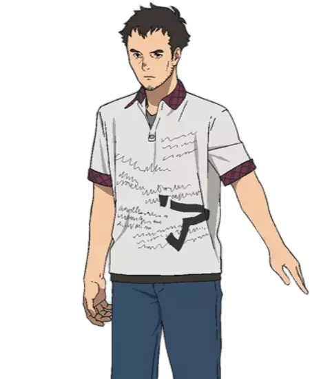 Kai Renald Rawle