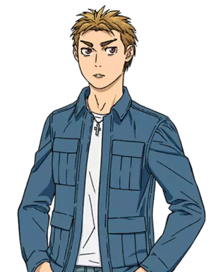Kakeru Yashio