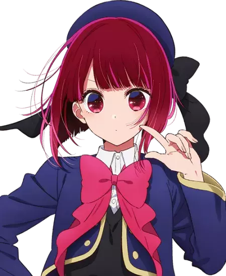 Kana Arima