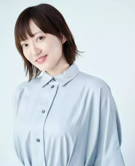 Kana Asumi