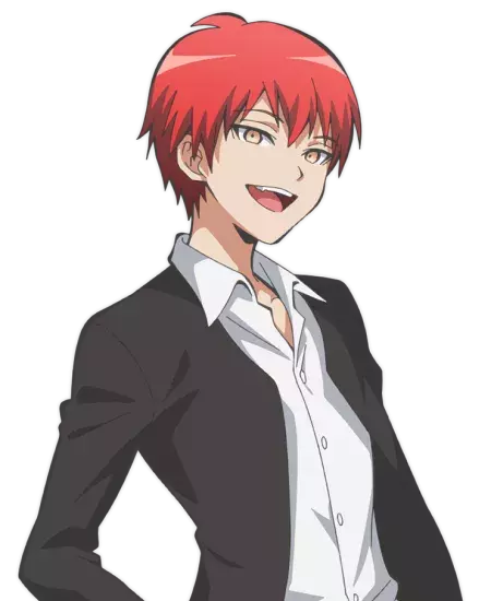 Karma Akabane