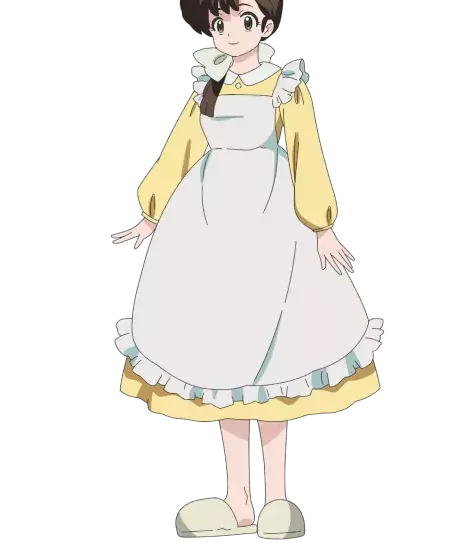 Kasumi Tendou