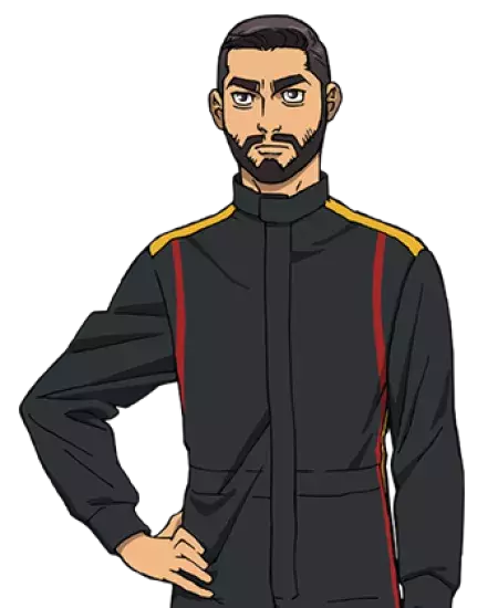 Kazuhiro Maezono