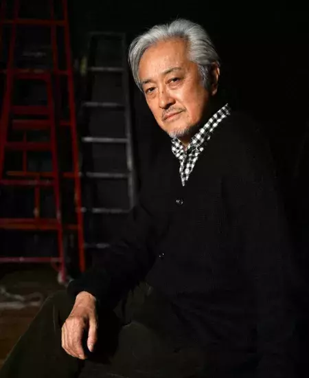 Kazuhiro Yamaji