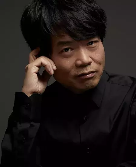 Kazuya Nakai