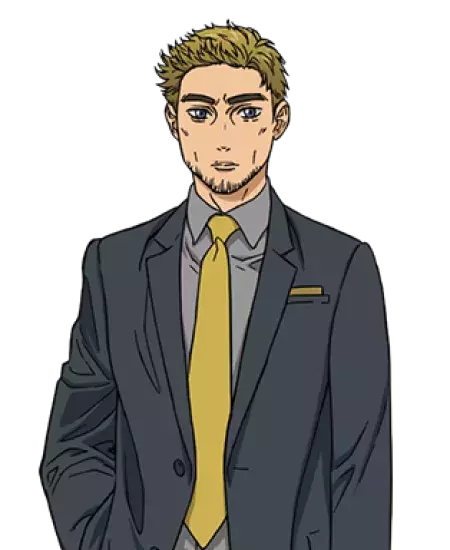 Keisuke Takahashi