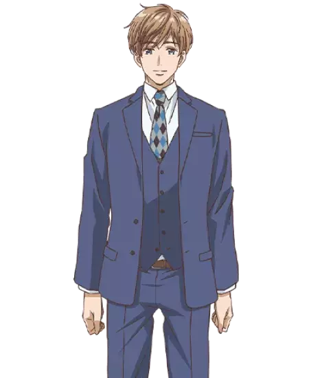 Keisuke Yuuki