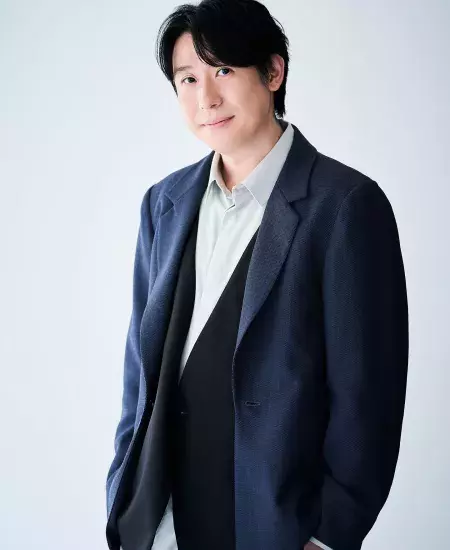Kenichi Suzumura
