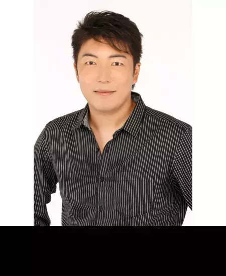 Kenichirou Matsuda