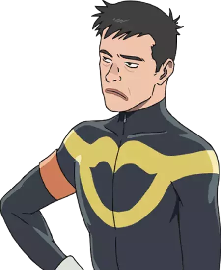 Kenji Isobe