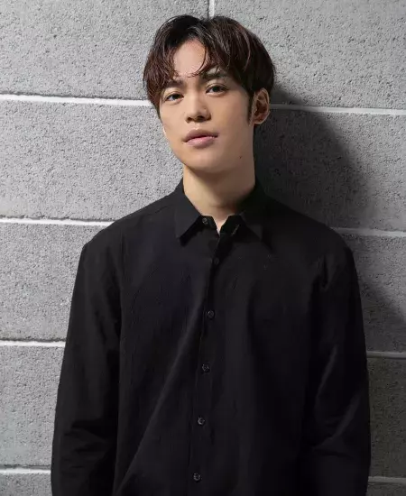 Kensho Ono