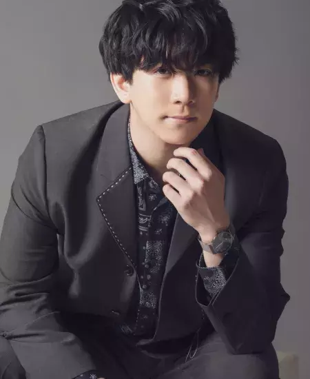 Kent Itou